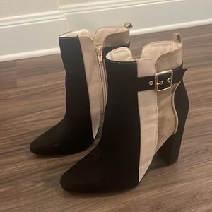 Just fab boots